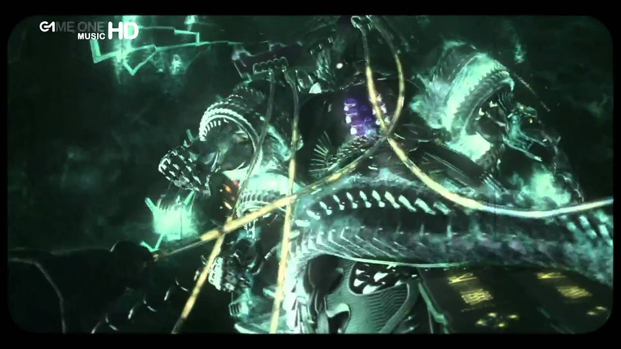 Gameclip Gameone Music HD - FINAL FANTASY