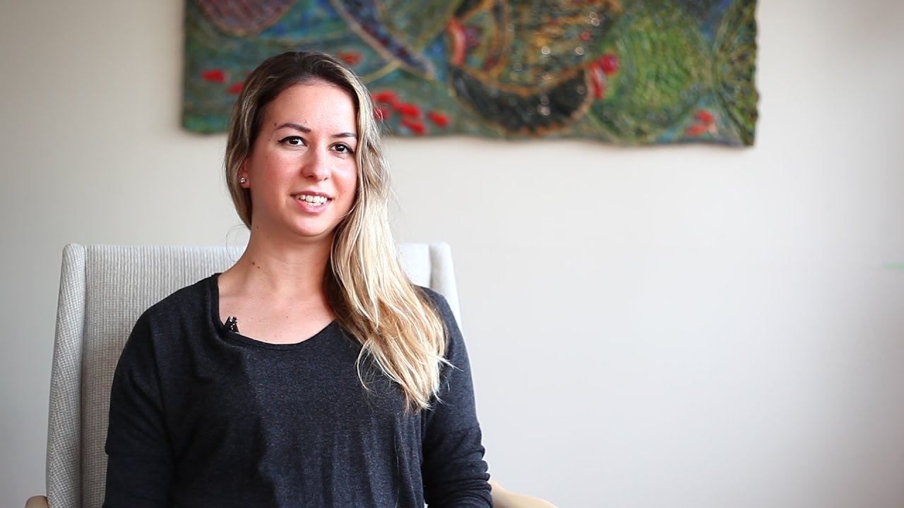 Terc&uuml;man Ne İş Yapar? Alev Jennifer Trotman