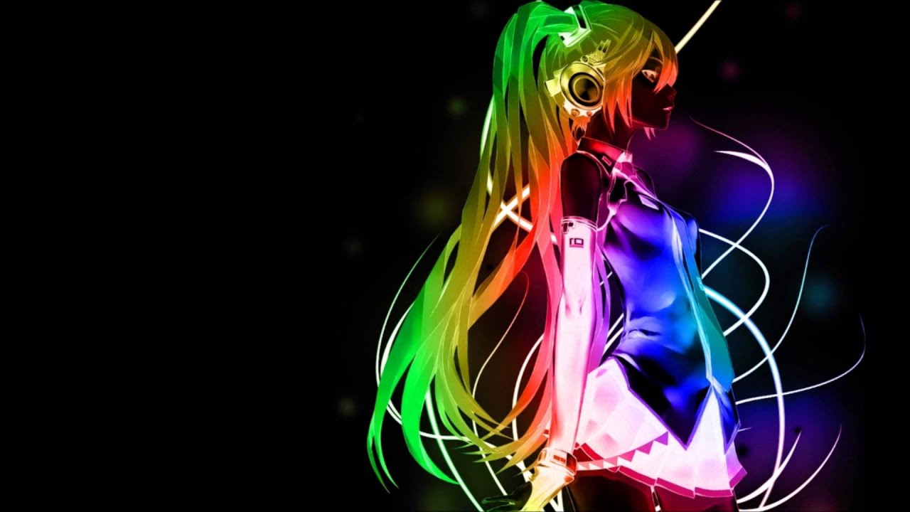 Nightcore - Release Me