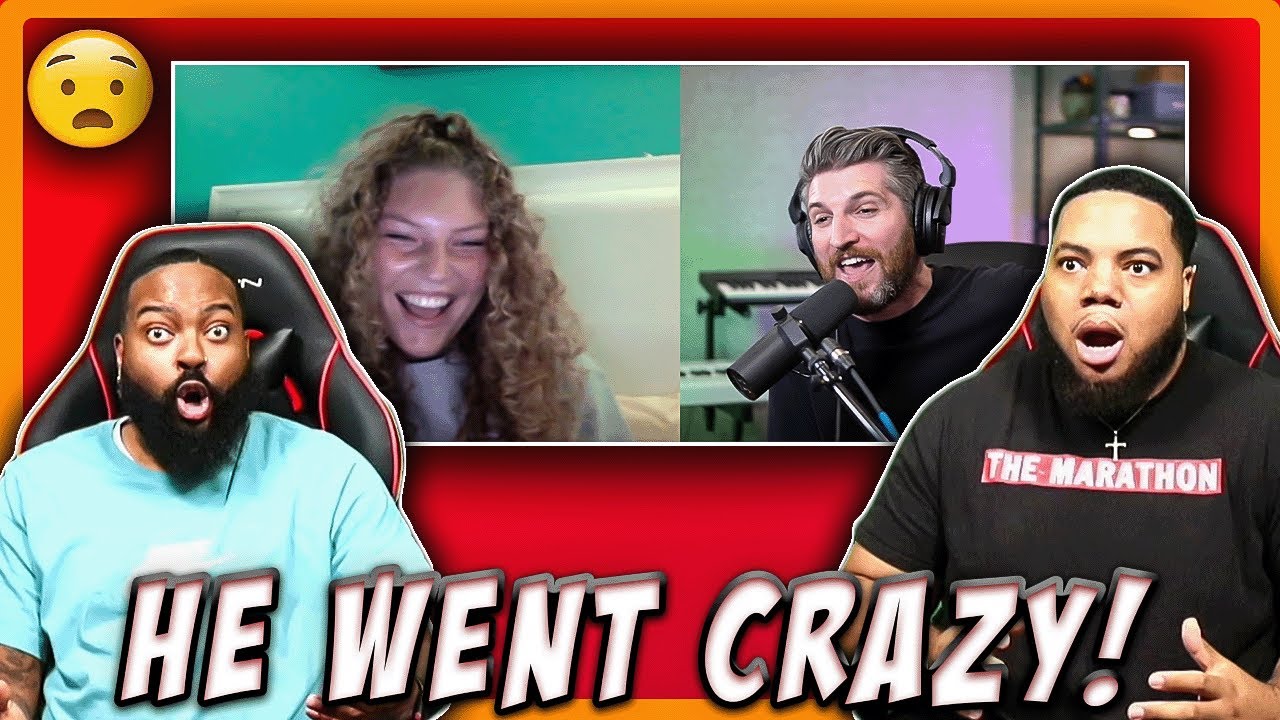 INTHECLUTCH РЕАКЦИЯ НА ЛУЧШИЕ СЛОВА НА СЕГОДНЯШНИЙ ДЕНЬ | Гарри Мак Omegle Bars 52
