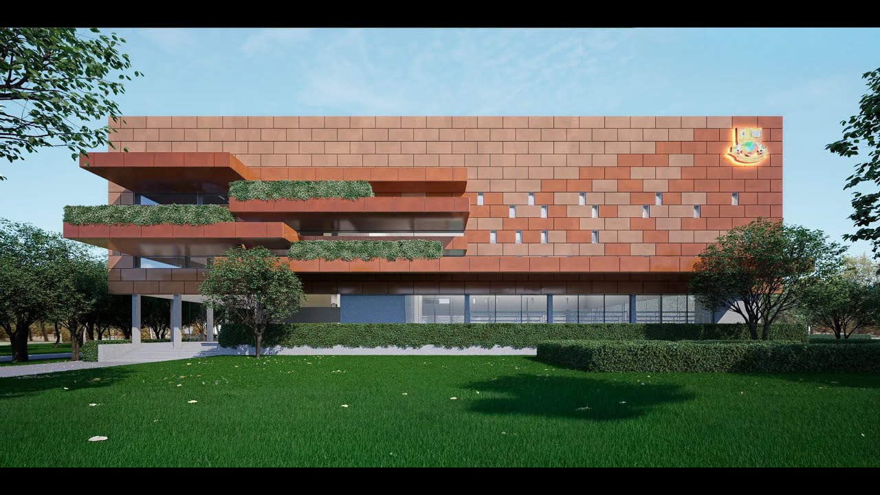 BCISB Concept Gym