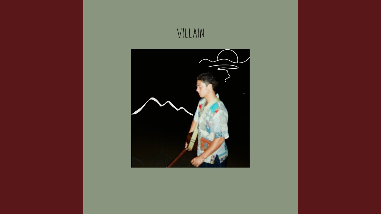 Villain