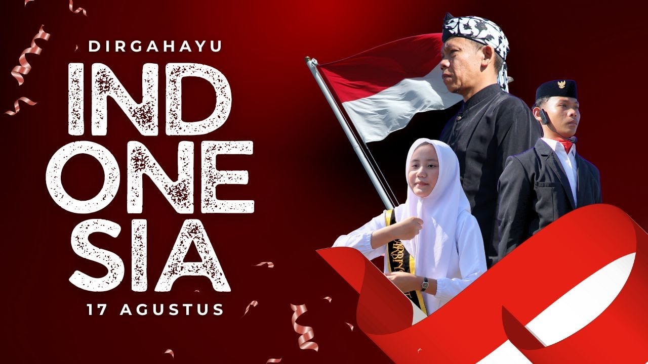 MERDEKA DALAM IMAN DAN ILMU ||  PP. TARBIYATUT THOLIBIN