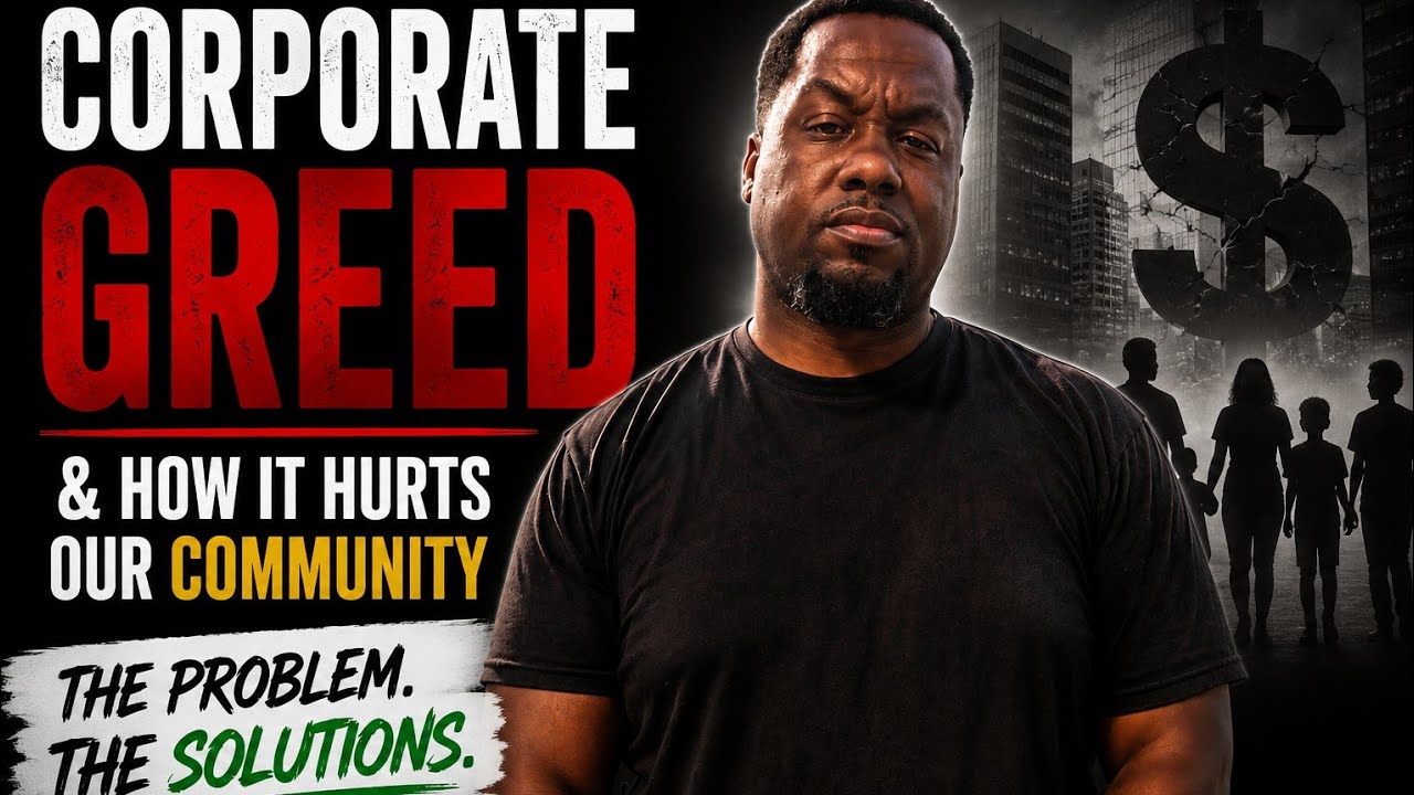 AMERIKKKA WILL STOP WHEN BLACK PEOPLE START | COFFEE NO MILK PODCAST CLIPS 