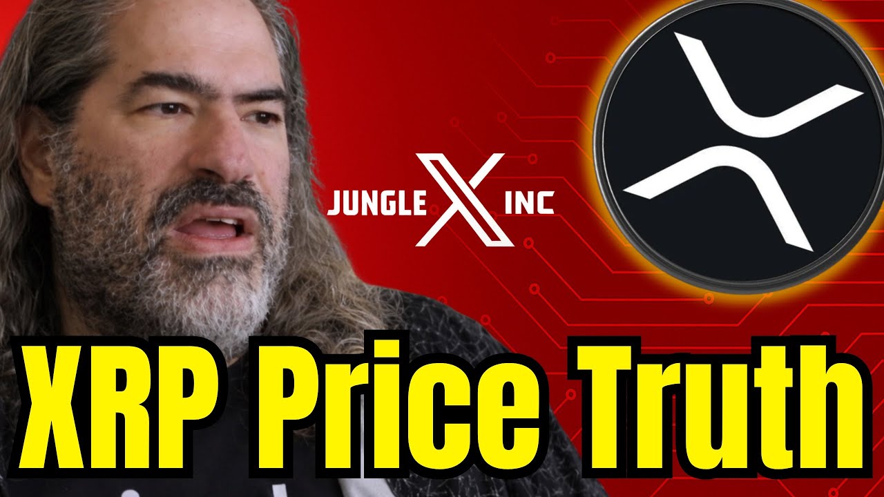 🚨 Ripple XRP: David Schwartz Reveals What Banks Don&rsquo;t Want You to Know