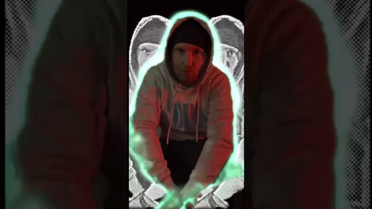 FATSO feat. THE DERZO  - 1HP.  #rap #hiphop #україна #харьков #2026 #shorts
