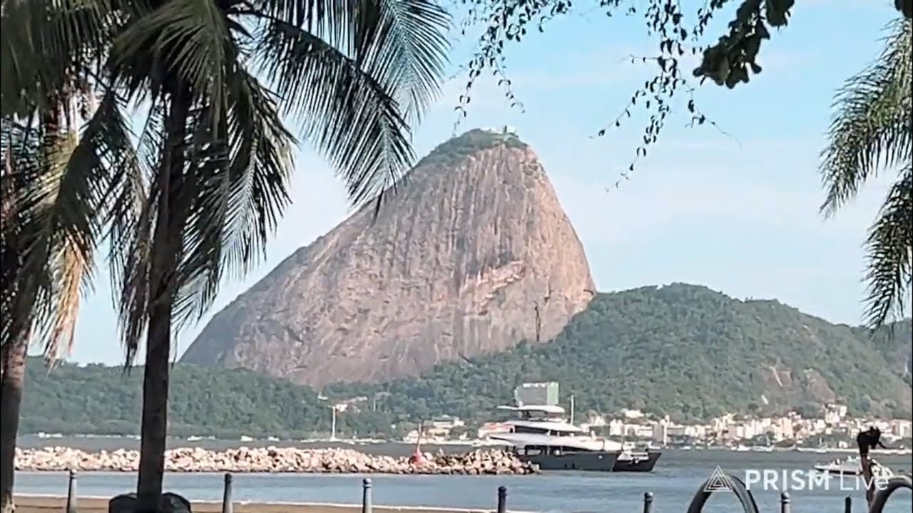 🔴 AO VIVO: Rodando de Uber pelo Rio de Janeiro | Se INSCREVA e deixe o LIKE 🚗