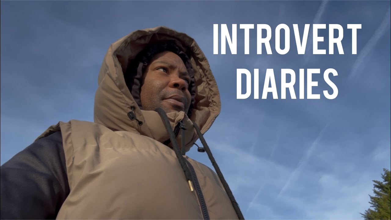 Introverts Win When They Do This