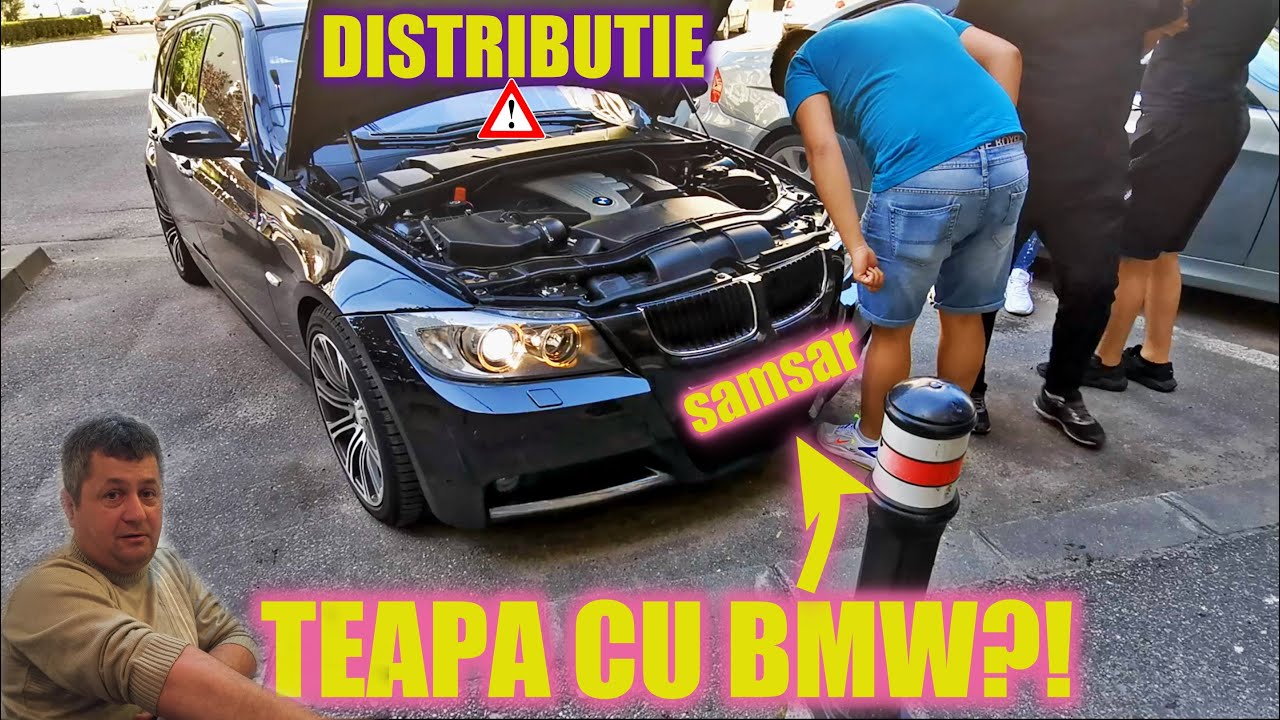 TEAPA CU NOUA MASINA A TATALUI MEU!(camera ascunsa)