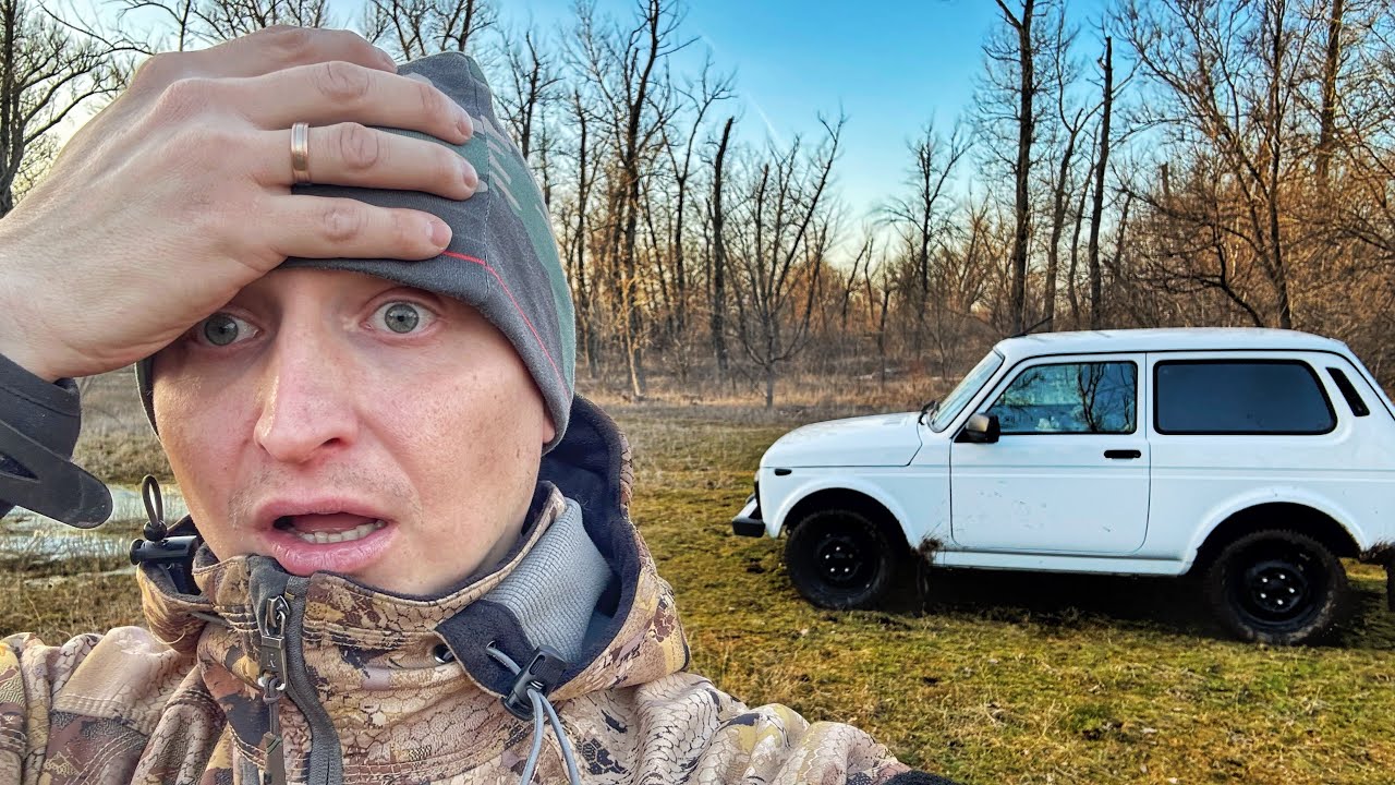 ЭТО ФИАСКО!!! НОВАЯ НИВА СПУСТЯ 1 ГОД и 20 000КМ. Обзор новой нивы. Нива легенд.