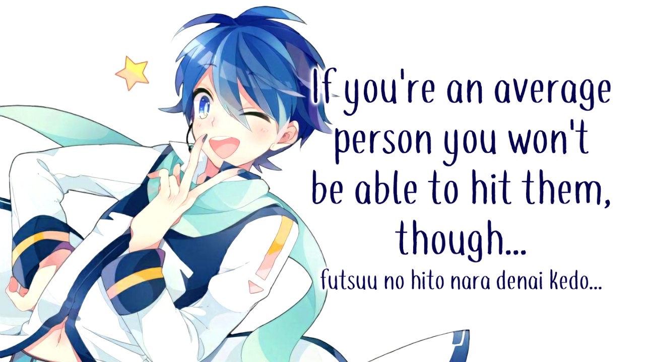 ※NEW VERSION IN DESCRIPTION※〖KAITO V3〗HIGH & LOW VOCAL RANGE TESTS〖Vocaloidカバー〗