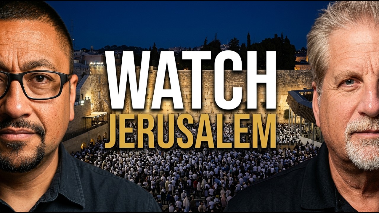 The High Holy Days Are Here. What&rsquo;s Going To Happen Next?