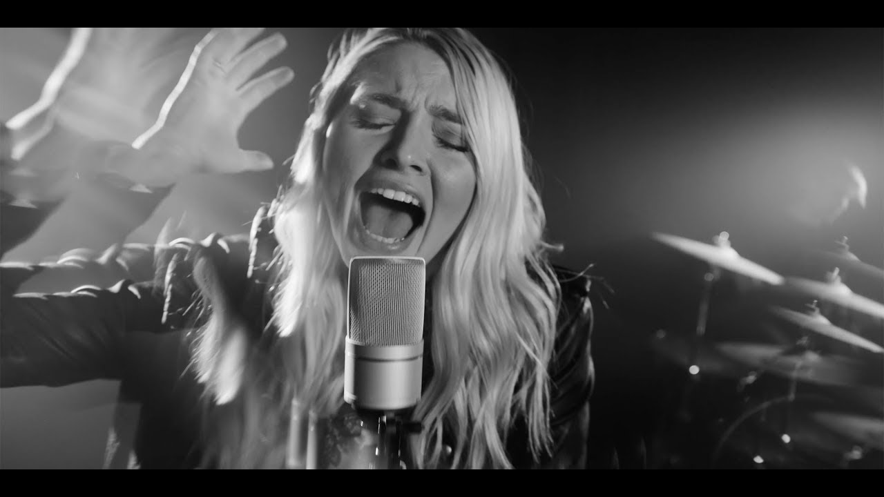 SYNS - “Stay” (Official Music Video) | BVTV Music