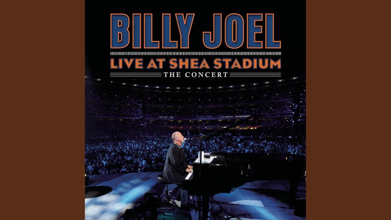 My Life (Live at Shea Stadium, Queens, NY - July 2008)
