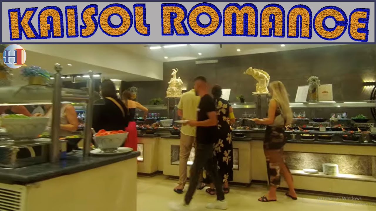 Kaisol Romance Resort Sahl Hasheesh