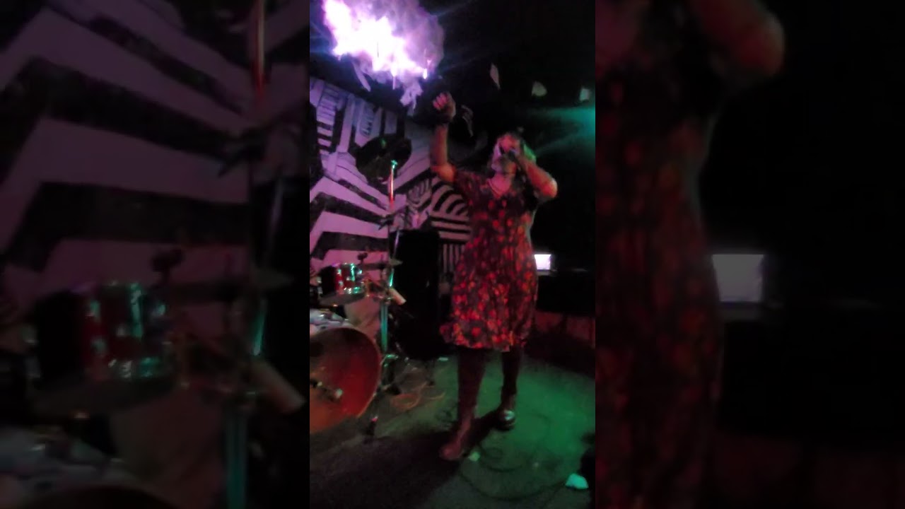 STOMACH BOOK - But Not For Me (Live at Cactus Club, Milwaukee 10/29)