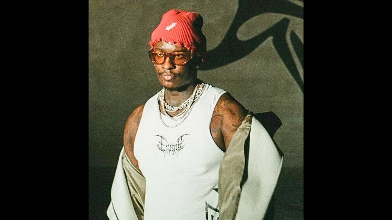 [FREE] Young Thug Type Beat 2025 - 