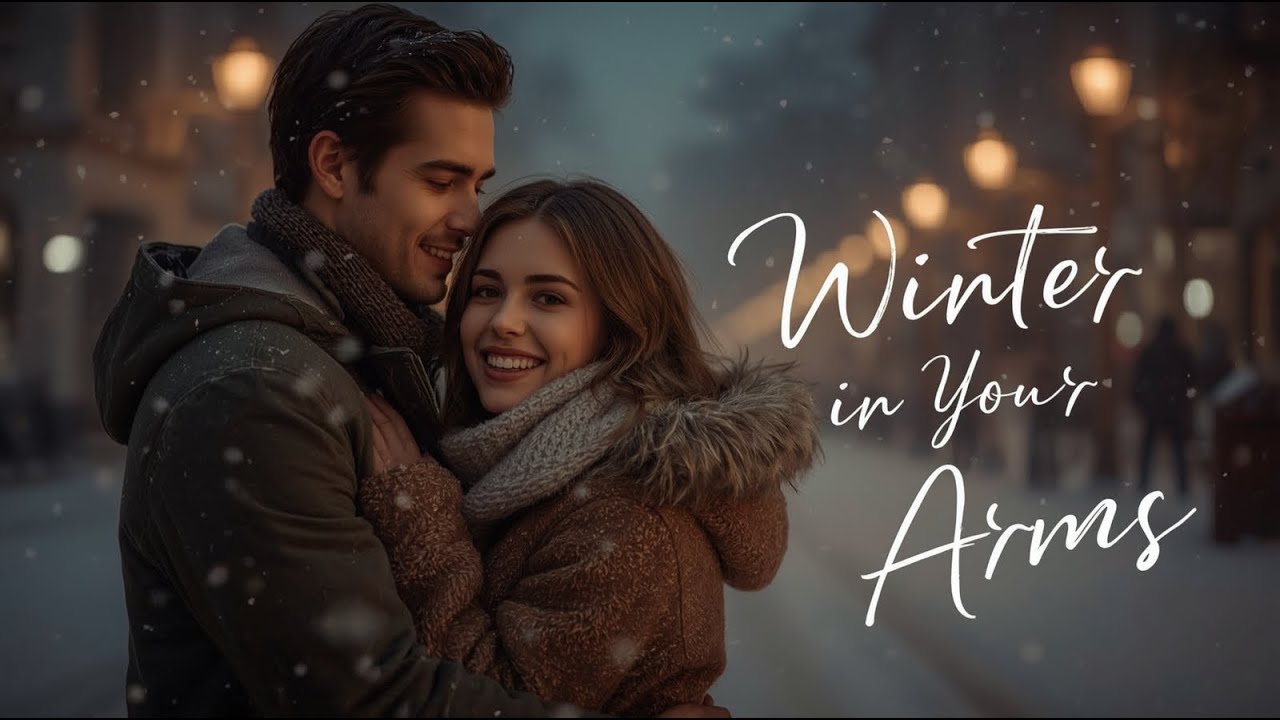 WINTER IN YOUR ARMS