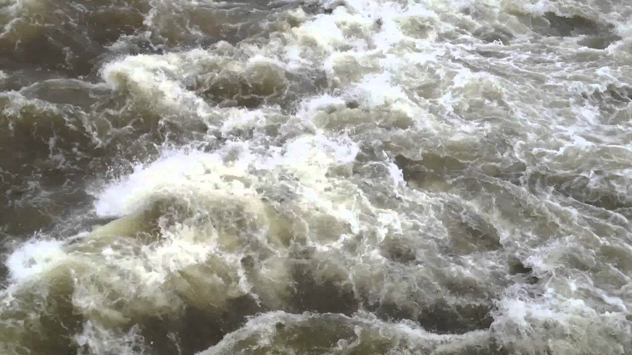 Green Bay's April weather: Winter won't die