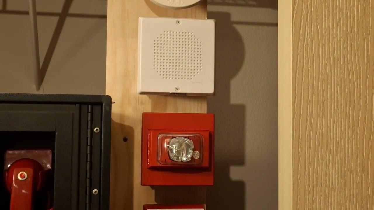 Siemens/Cerberus Pyrotronics MXLV DMC-1 Custom Messages