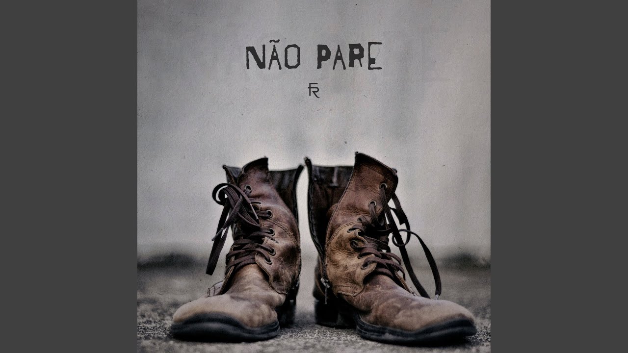 N&atilde;o Pare