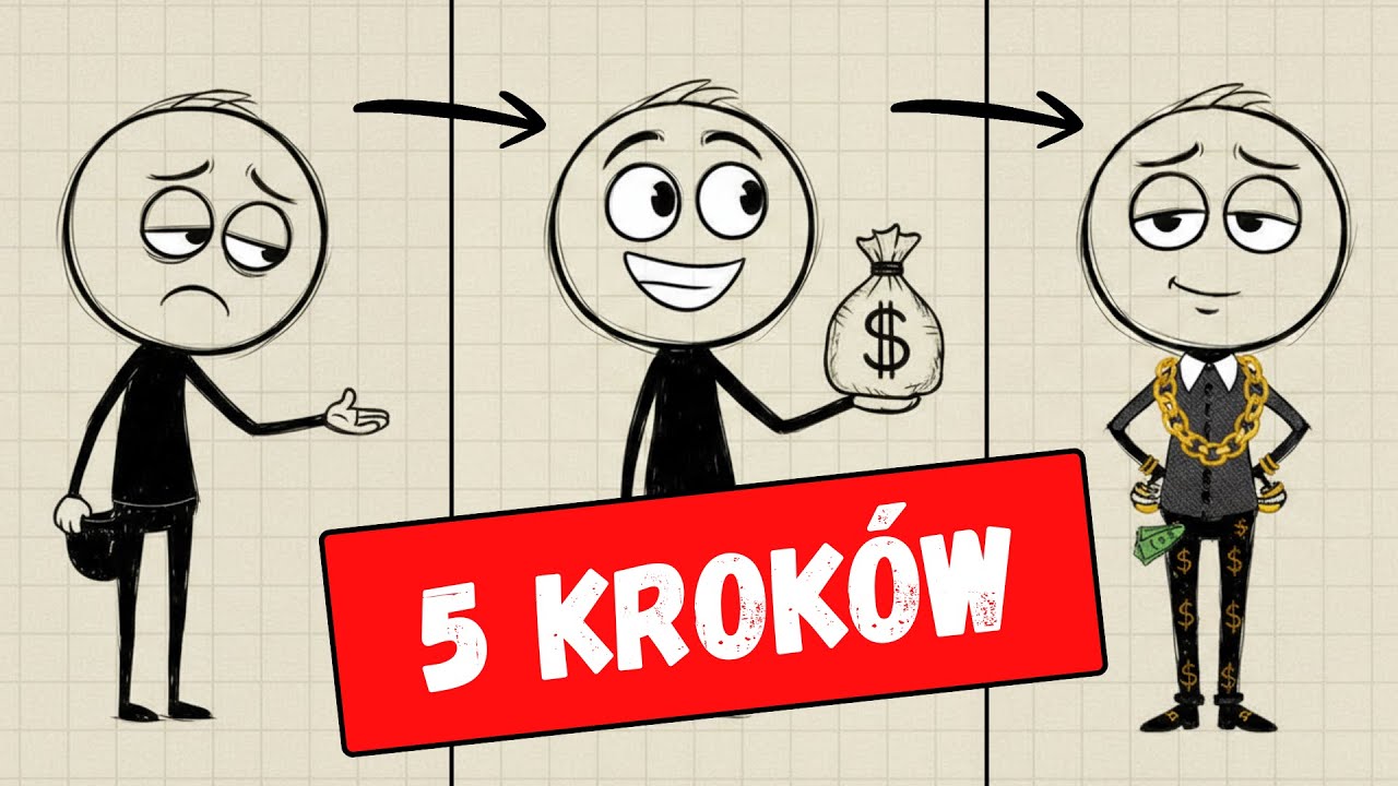 Jak ogarnąć finanse raz na dobre bez kombinowania