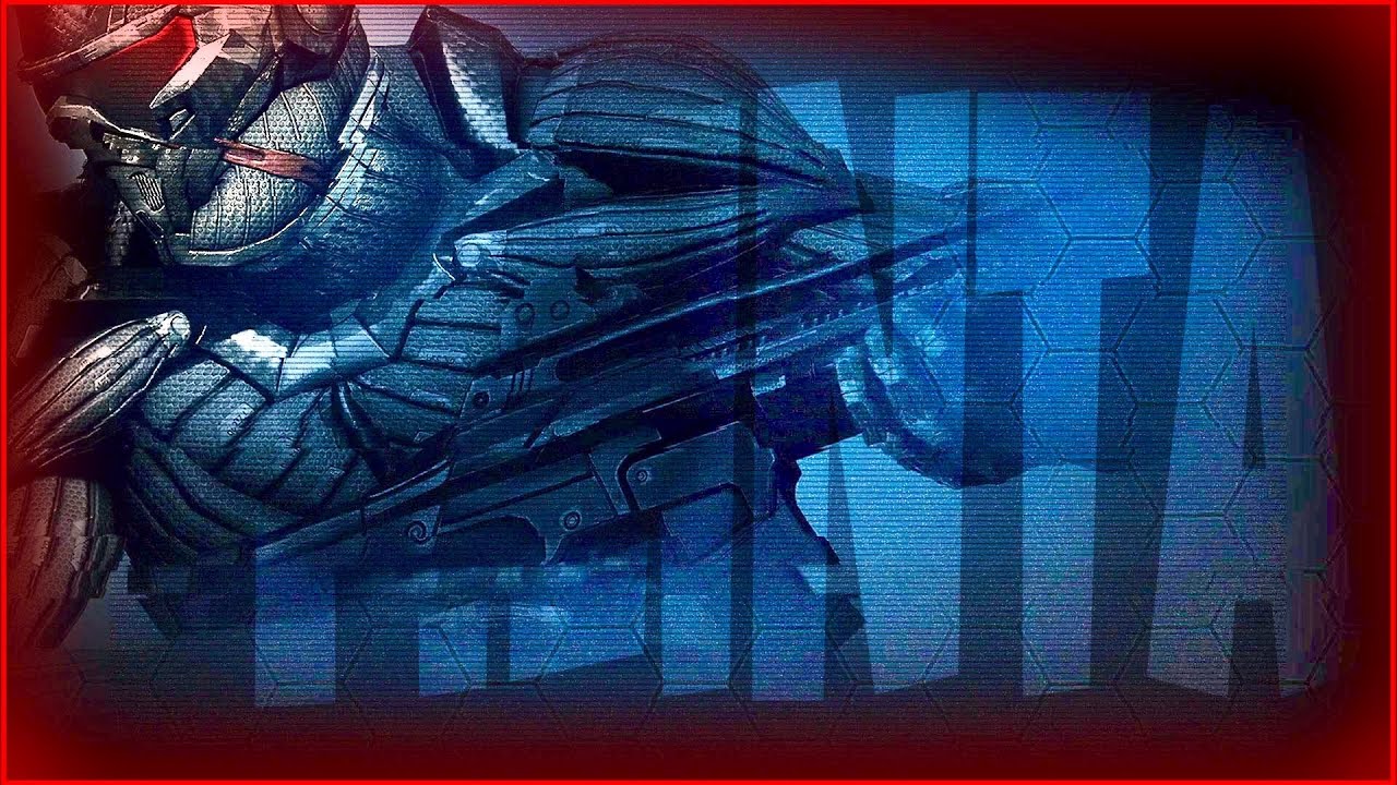 Crysis 3 Multiplayer | DeatMatch on MUSEUM 2025 w/ GAUSS #389