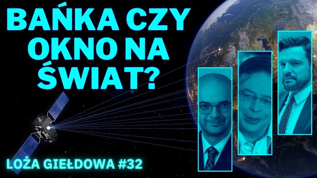 Dlaczego NIE UMIEMY inwestować w sp&oacute;łki wzrostowe?