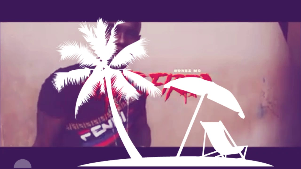 BONEZ MC - Shot Fired (prod. By Alles) |Nighcore|