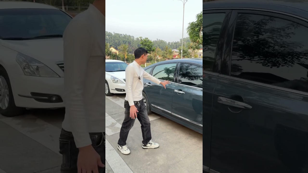 Cặp xe sang giá rẻ như xe cỏ . 0354152888