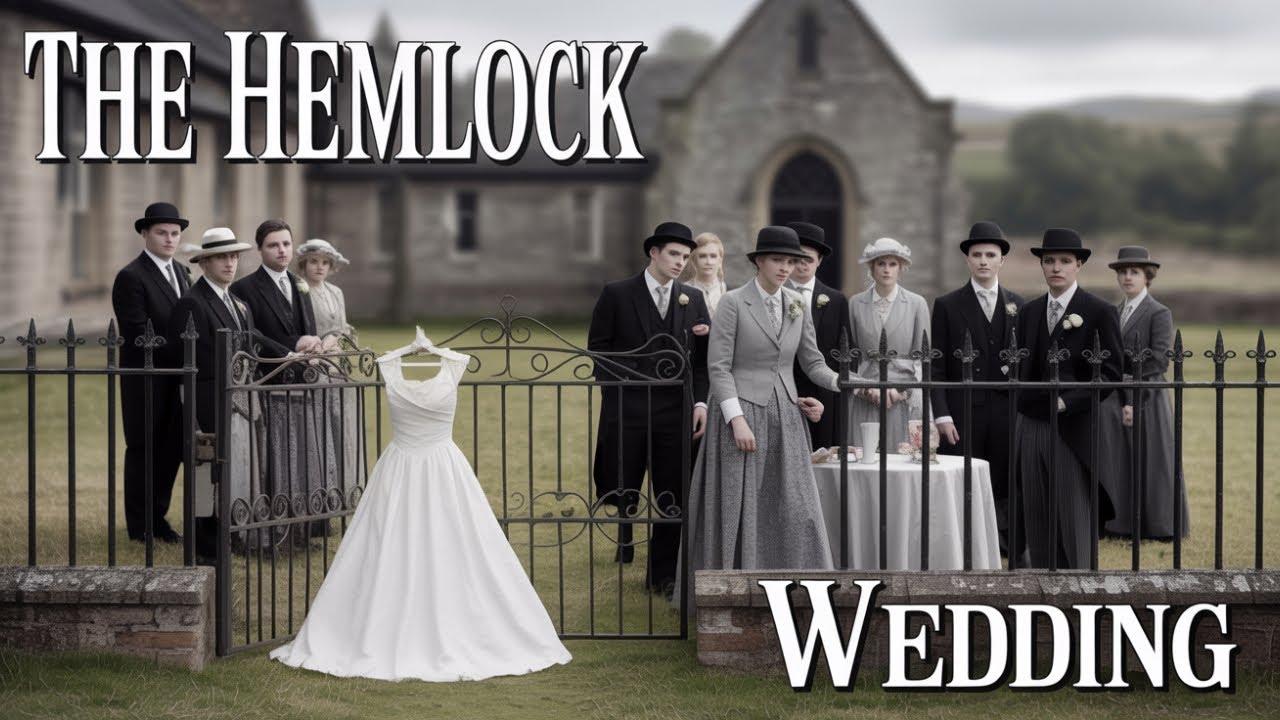 The Hemlock Wedding &ndash; Scotland&rsquo;s Most Mysterious Mass Poisoning