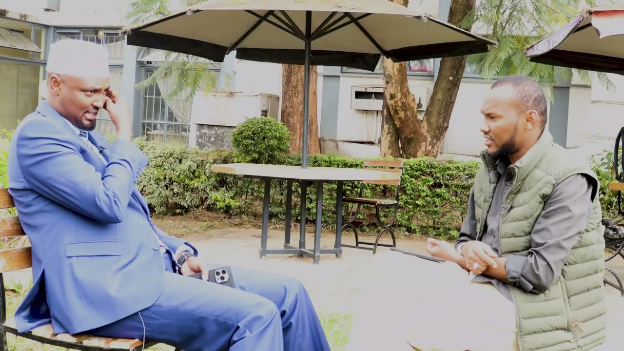 Tolfiyow | Af duubkii 6-da bilood, Ganacsigiisa, siyaasada Wajeer iyo doorashada 2027-ka