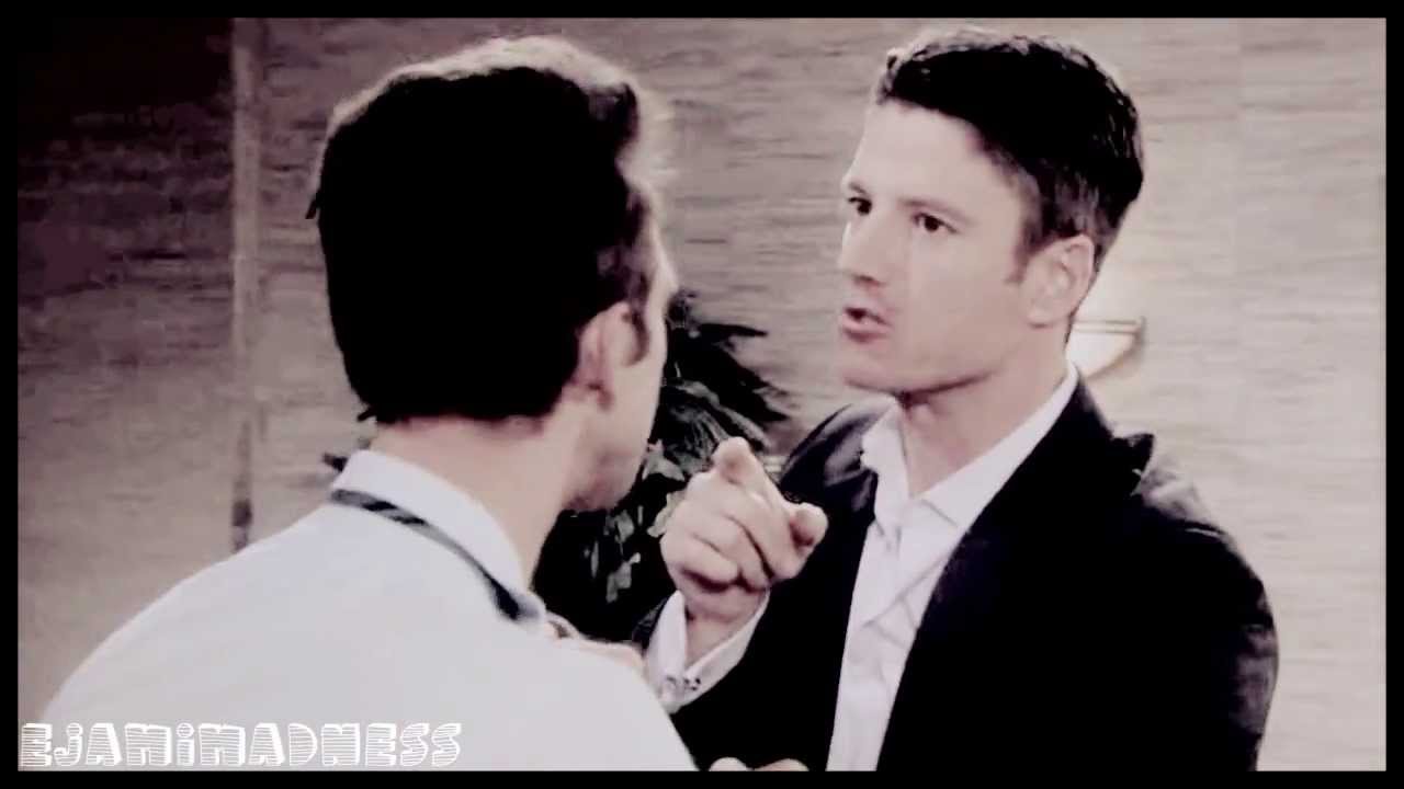 EJ DiMera :: Welcome to the New Age