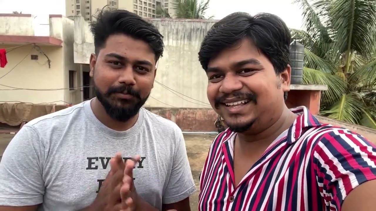 ಕೆಲಸ ಬಿಟ್ಟ...😳 | Hemanth Shetty is Back ..😎 | Likhith Shetty Vlogs