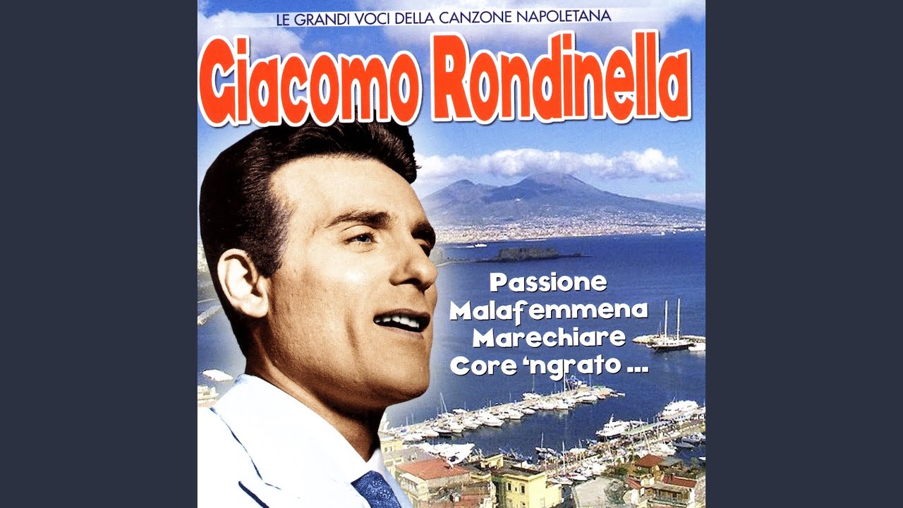 O Paese D' 'O Sole