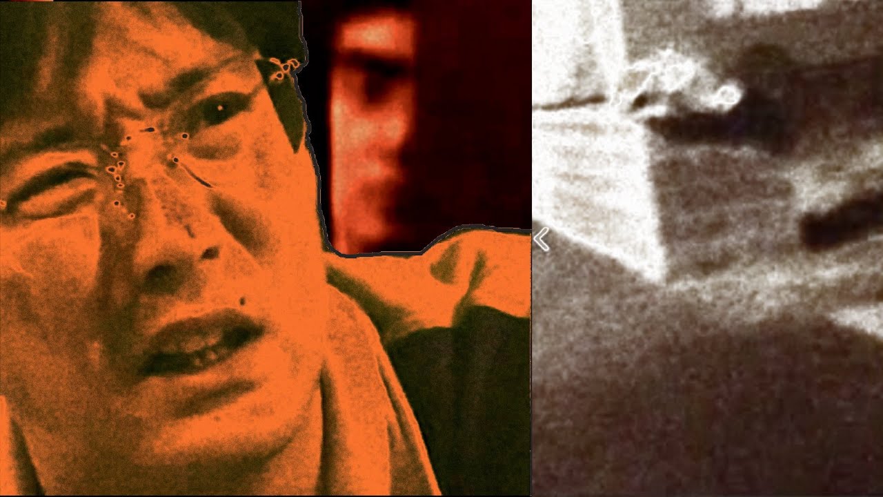 Japanese Urban Legends that Kept Me Up at 3AM