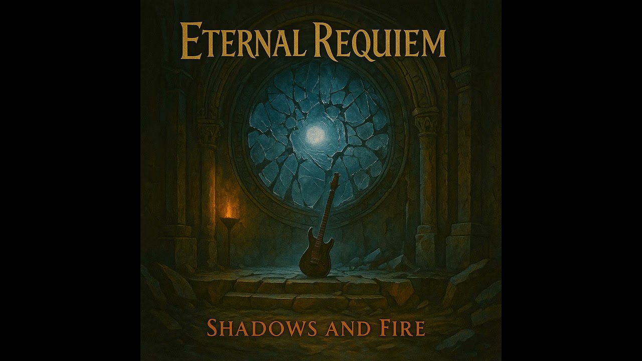 Eternal Requiem  - Chains of the Infinite