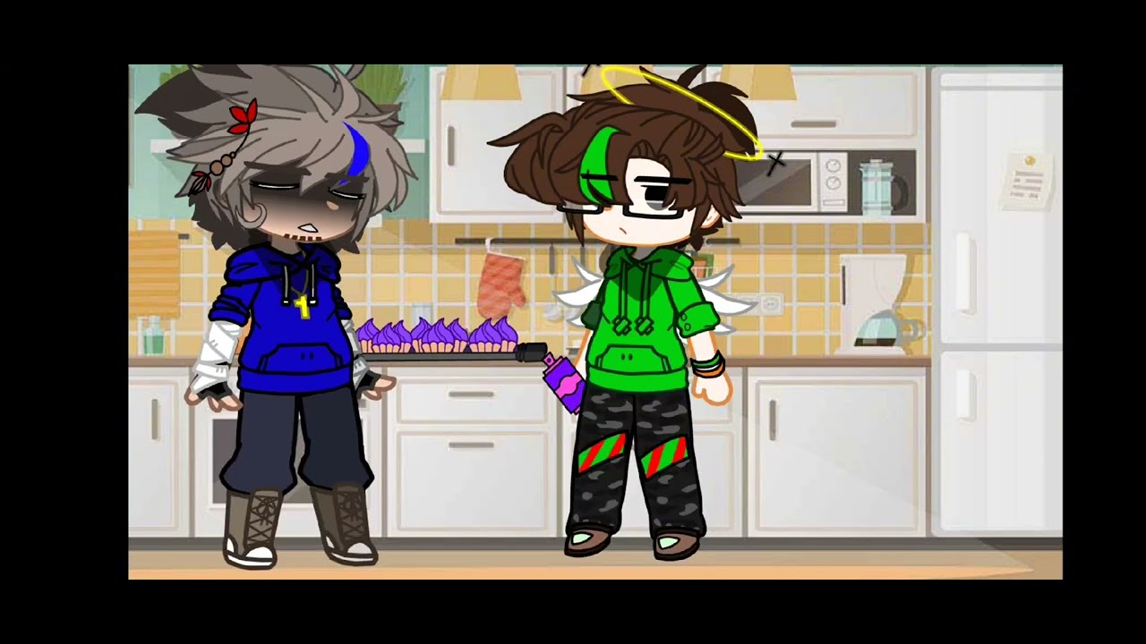 💖valentine special💖[]Eddsworld[]Tomtord & MattEdd[]Eddsworld[]MY AU[]bad edit?[] enjoy! 💜[]