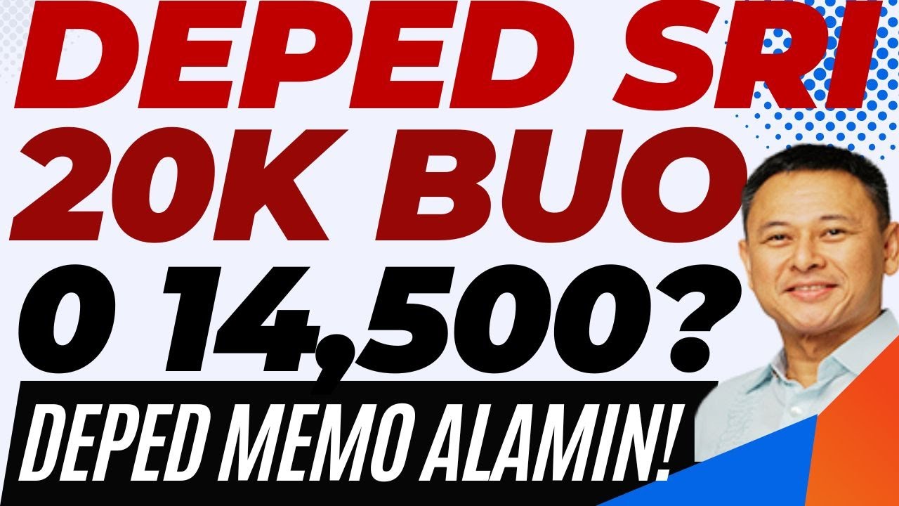 2OK DEPED SRI SURE NA BA?