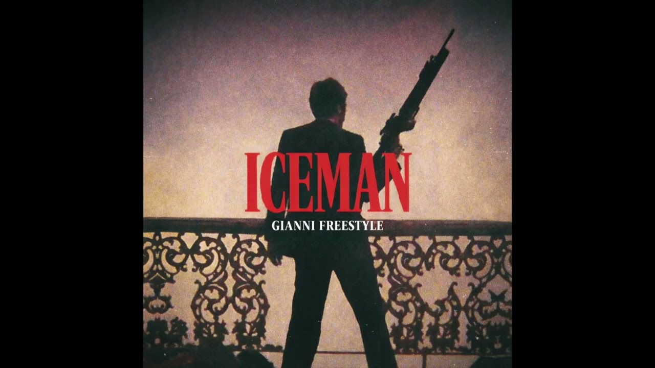 Drake x Iceman Type Beat - 