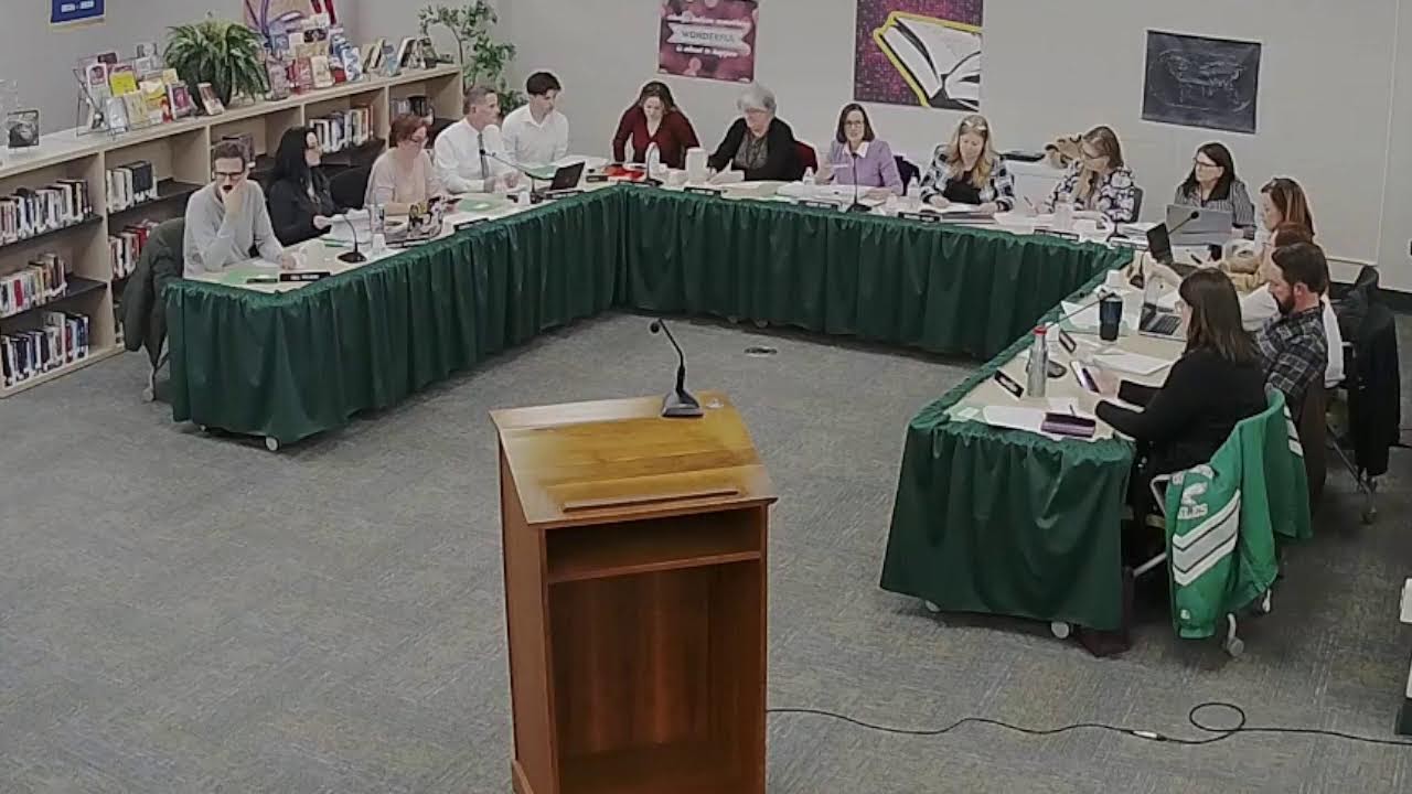 ABOE Meeting 03-18-2026