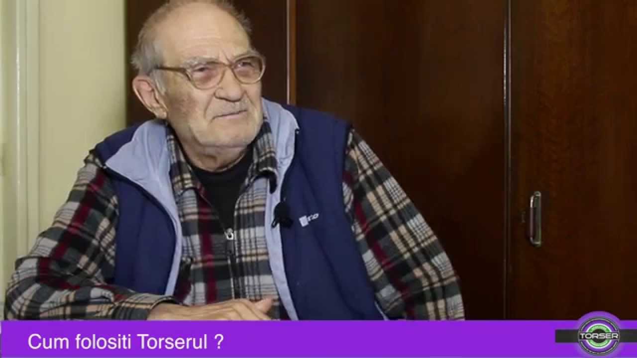 58. Torser forum pareri despre Torser.