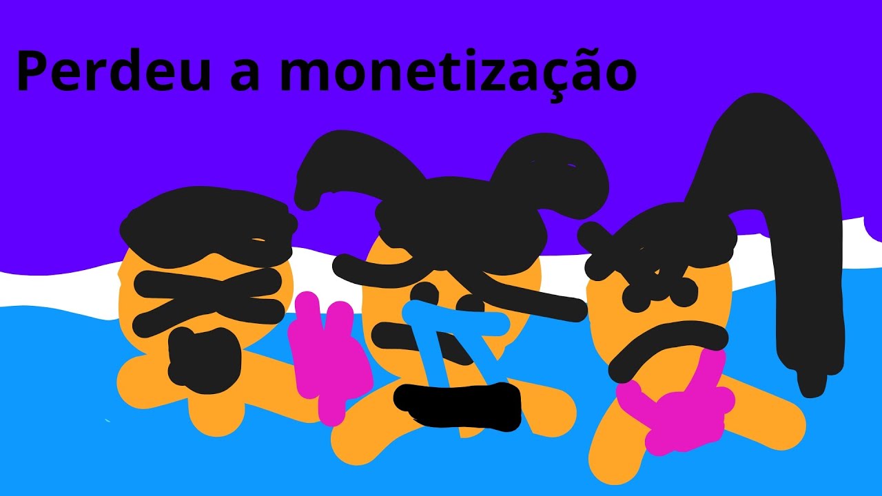 o yuta tirou o maiô da menina perdeu a monetização | Luiz world