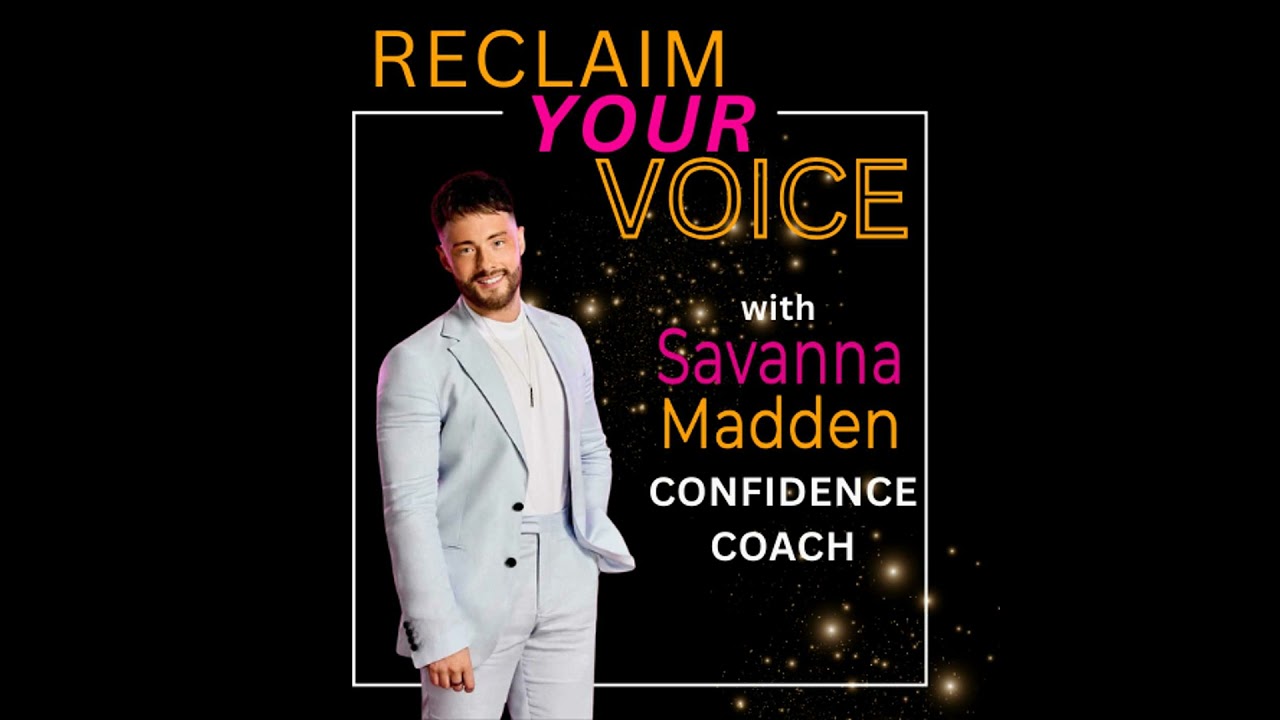 Visibility, Personal Brand and the Confidence to Be Seen in Business with Matt Hall