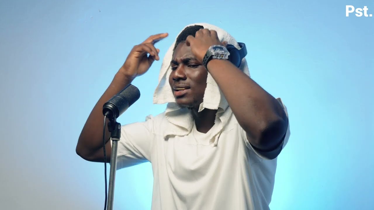 King Sugar - NKOYI LIKOFI | Perform Sessions