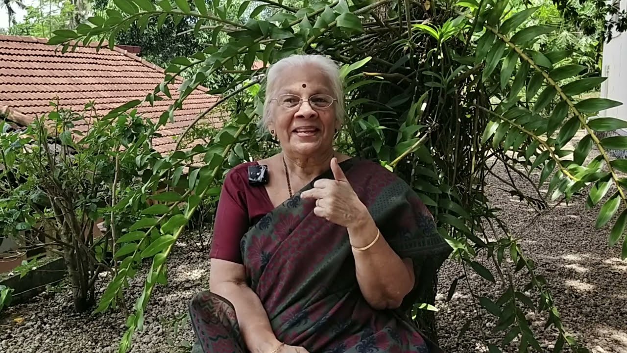 ഈ മല്ലിയിലചമ്മന്തി ഒന്നാം തരം തന്നെ  //EP 308