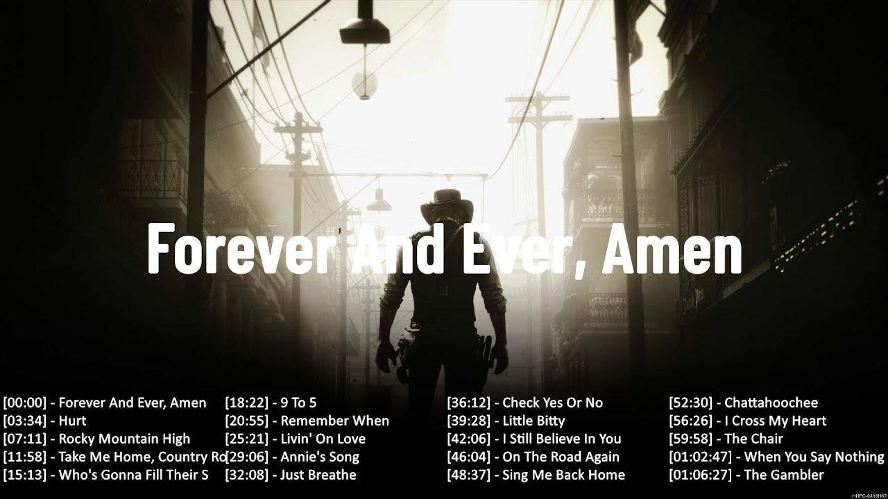 Top 100 Country Songs Chart 2023 🤠 Country Music Old 🤠 Country Music