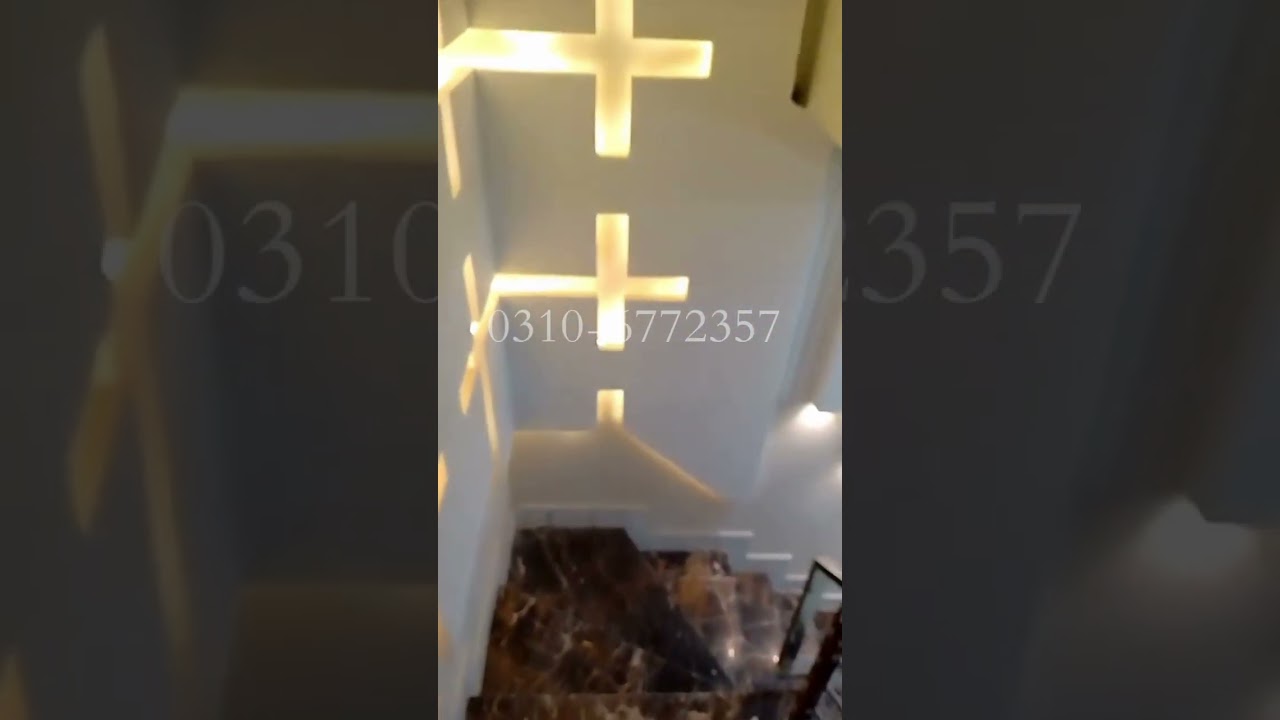 5-M brand new house for sale - CITI Housing Multan