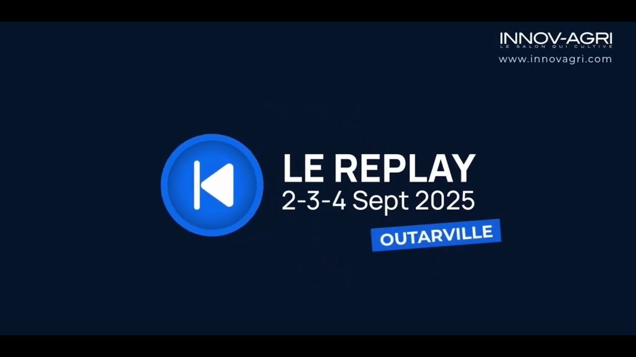 LE REPLAY : Météo et climat, comment protéger sa ferme des aléas du climat ?