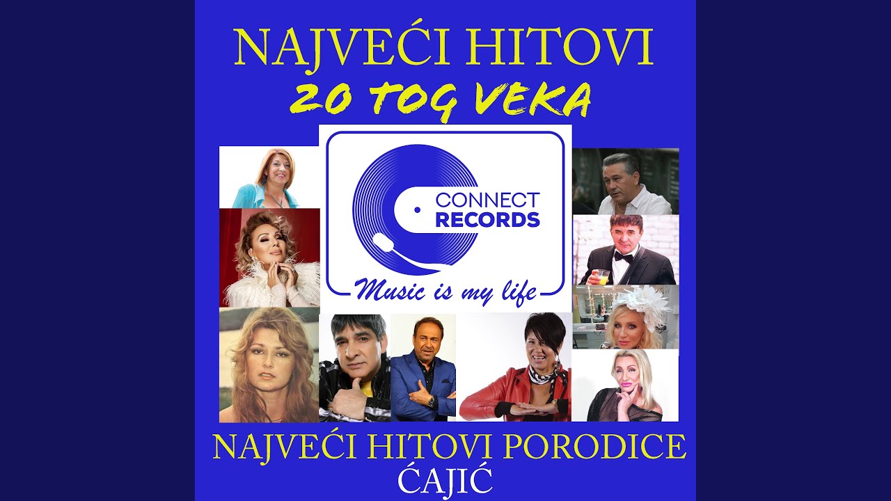Putuj putuj sreco moja